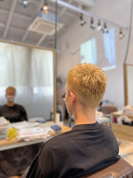 チェロ(CHERO) ★大人ベリーショート20代30代40代50代＃ダブルカラー