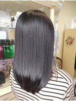 ヘアーサロン スノーヴァ 松原店&nbsp;ツヤロング