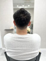 アン(an)&nbsp;【垂水/メンズカット】頭浸浴・ヘッドスパも人気