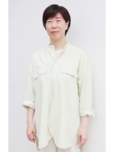 ブランコトレスメモリアル(BLANCO tres メモリアル) 柏 美佳子