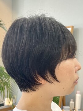 サイイン(saiin) #ショート