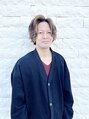 ソワン ドゥ ブレス 立花店(soin de brace) 高嶋 仰