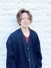 ソワン ドゥ ブレス 立花店(soin de brace) 高嶋 仰