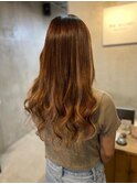 ◎プルエクステダイヤモンドデザイン