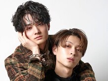 オーシャントーキョーハラジュク(OCEAN TOKYO harajuku)