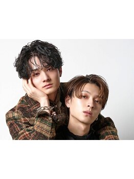 ｢あなた史上最高に似合うヘアを原宿で」