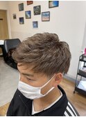 かっこいいメンズスタイル