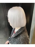 ホワイトカラー
