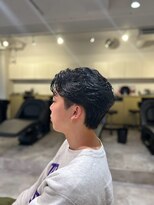 ソイクフ 四条大宮店(SOY-KUFU)&nbsp;イメチェン20代30代40代50代韓国マッシュセンターパート