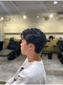 イメチェン20代30代40代50代韓国マッシュセンターパート