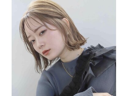 レポ(LEPO)の写真