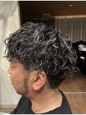 ツイスパショート