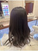 中高生レディースカット @木原 4.9