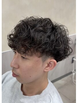 ラフテル(RAFTEL) 【スペインカール】