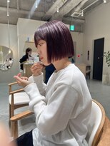 キチ(kici)&nbsp;bob