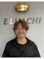 ブリーチ 名駅店(BLEACHi) 熊谷 将稔