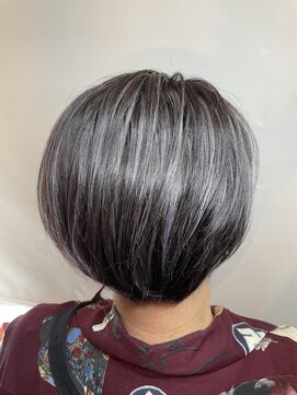 アーティカル(ARTICAL) ホワイトシルバー