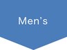 ↓↓↓Ｍen’sメニュー↓↓↓　※このクーポンは使用できません