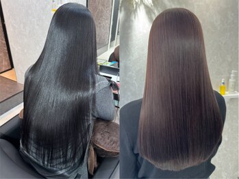 髪質改善サロンTaLe　平井店