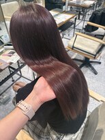 ゼストララ(ZEST Lara)&nbsp;チェリーピンク【aika】【吉祥寺】