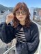 イト(ito.)の写真/【平岸駅徒歩30秒】海外雑誌から出てきたようなニュアンススタイルを再現。個性とお洒落を楽しみたい方に＊