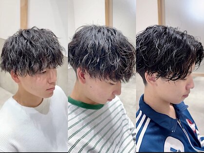 リ メイロ(Re.Meiro)の写真