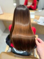 ヘアメディカルサロン 名古屋(HAIR MEDICAL SALON)&nbsp;髪質改善/トリートメント/ストレート/縮毛矯正
