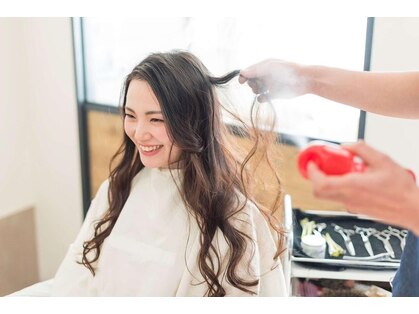 ビーハーブ 西武入間市駅ペペ店(bherb)の写真