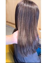 リップル(Ripple) ストレート