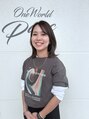 ワンワールドパルク(One World Parc) トモミ 