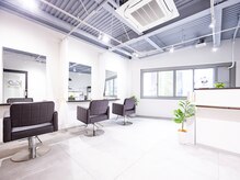 キブン(KIBUN)の雰囲気(広くゆったりできる空間でお寛ぎ下さい☆)