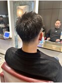 メンズショート
