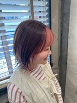 ゴーシェン 西船橋店(Goshen)&nbsp;フレーミングカラー