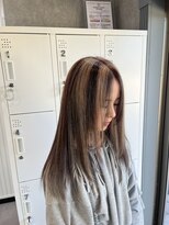 セブンルックス モカ 宇都宮鶴田店(7LOOKS mocha)&nbsp;ミックスカラー