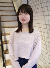 ナリー(Nary)&nbsp;藤原 琴乃