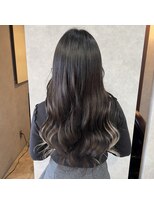 レヴェリー(REVERIE)&nbsp;プルエクステ