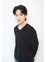 サク 田町芝浦(Sac.)&nbsp;田口 南伊斗