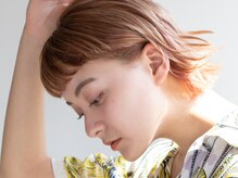 豊富な知識とこだわり抜いた商材で、ダメージレスな施術と【髪質改善】もCasa.の魅力です！