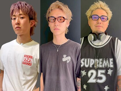 アッド バイ ケーツー(add by K-two)の写真