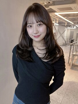 フェブ(fev) [ fev_iroha ] olive greige