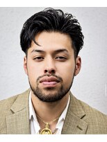 ゴールドシブヤ(GOALD SHIBUYA)&nbsp;ハーフバック