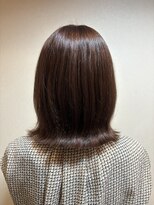 ヘアーリゾートサロン リチェット(Hair Resort Salon Ricetto)&nbsp;くびれミディ