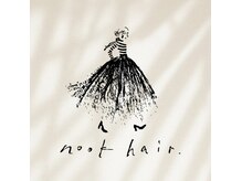 nook hair【ヌークヘア】【4月中旬NEWOPEN（予定）】