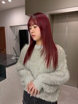シェーン 仙台駅広瀬通店(schon)&nbsp;ボルドー