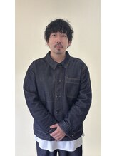 EMA SPIRIT【エマスピリット】&nbsp;赤堀 良平