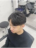 フェザーショート