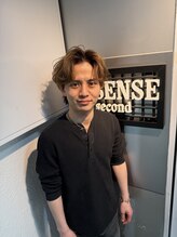 ハイセンス セカンド(HISENSE second) KOTARO