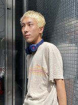 エスケイブ(S/CAVE)&nbsp;スパイキーショート