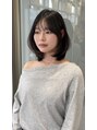 ニューヨークニューヨーク 三宮駅前店(NYNY)&nbsp;春はボブレイヤーも人気です^ ^