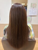 ネクサス ファイブ 八幡宿店(NEXUS-V) ロングローレイヤー